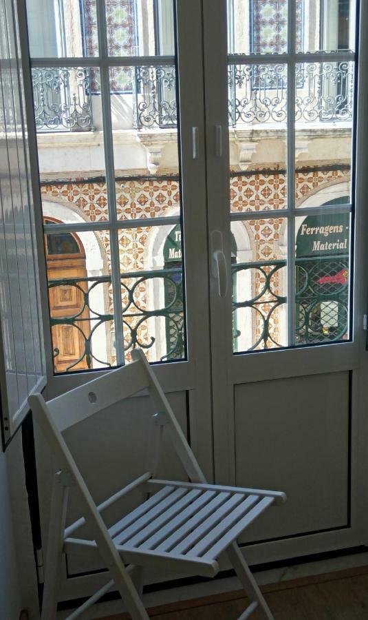 Lisboa Bridge Spot Apartamento Exterior foto