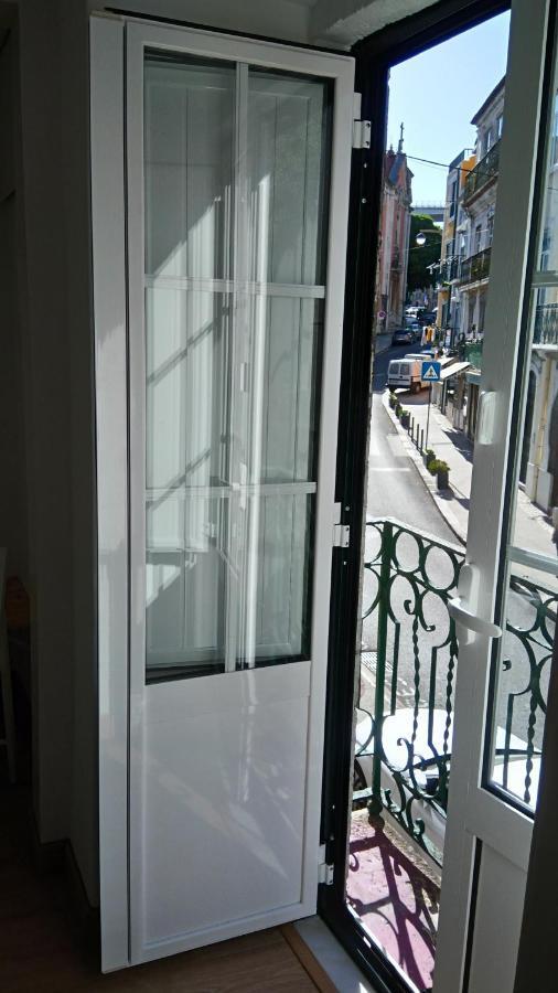 Lisboa Bridge Spot Apartamento Exterior foto